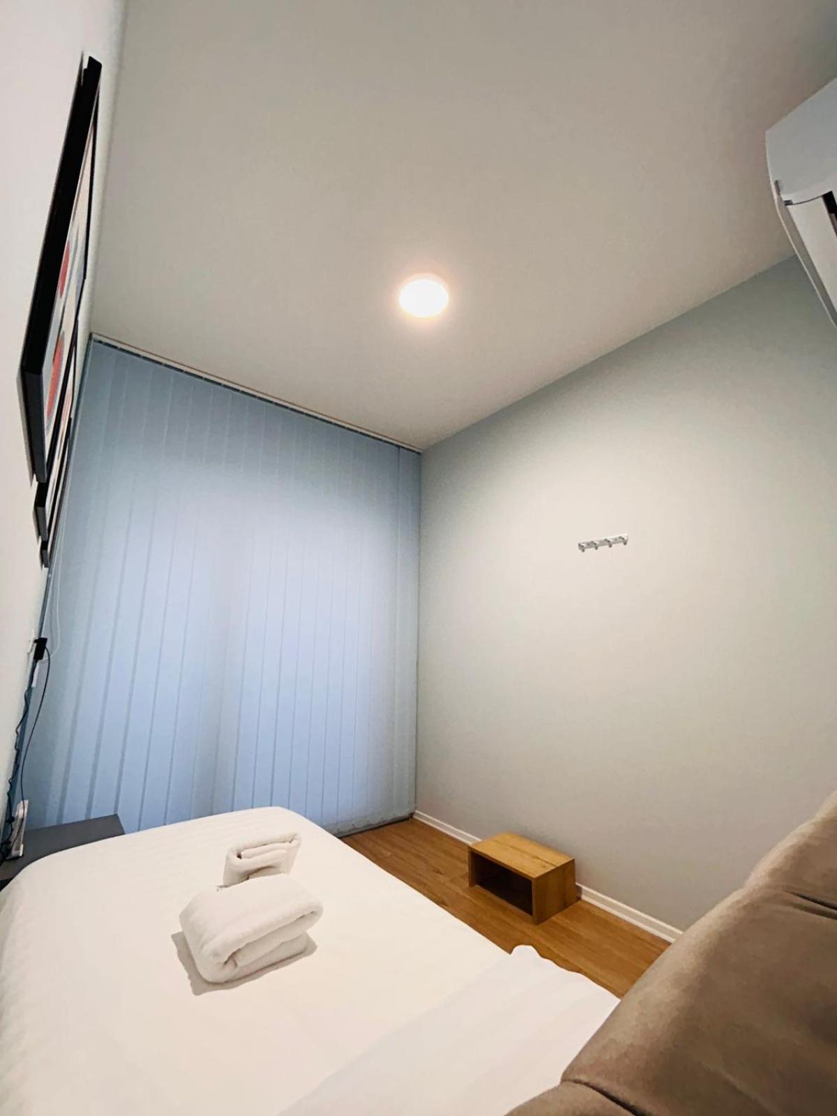 Picasso Apartment Τίρανα Εξωτερικό φωτογραφία