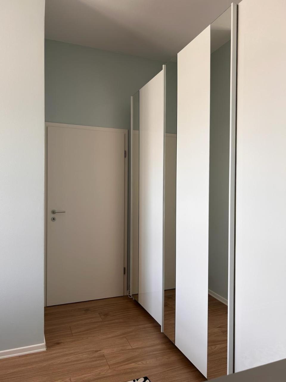 Picasso Apartment Τίρανα Εξωτερικό φωτογραφία